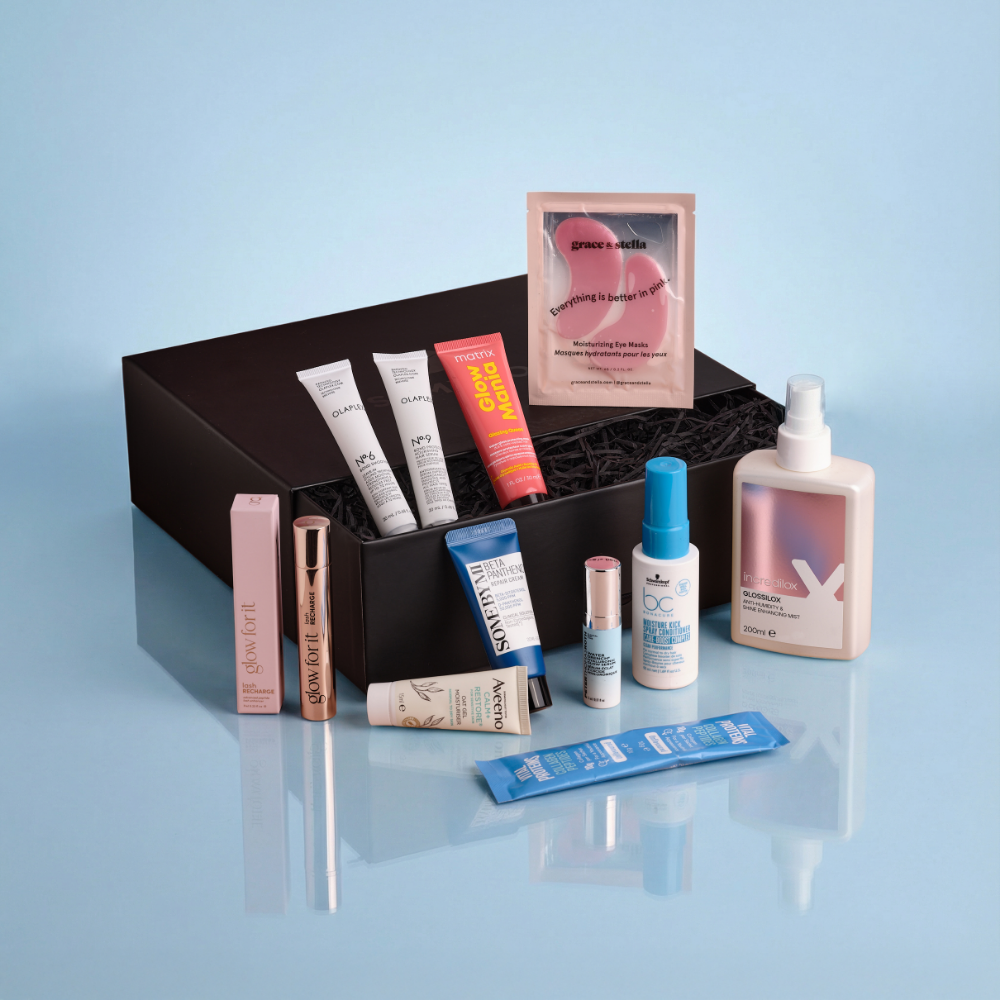 Justmylook Aura Reset Edit