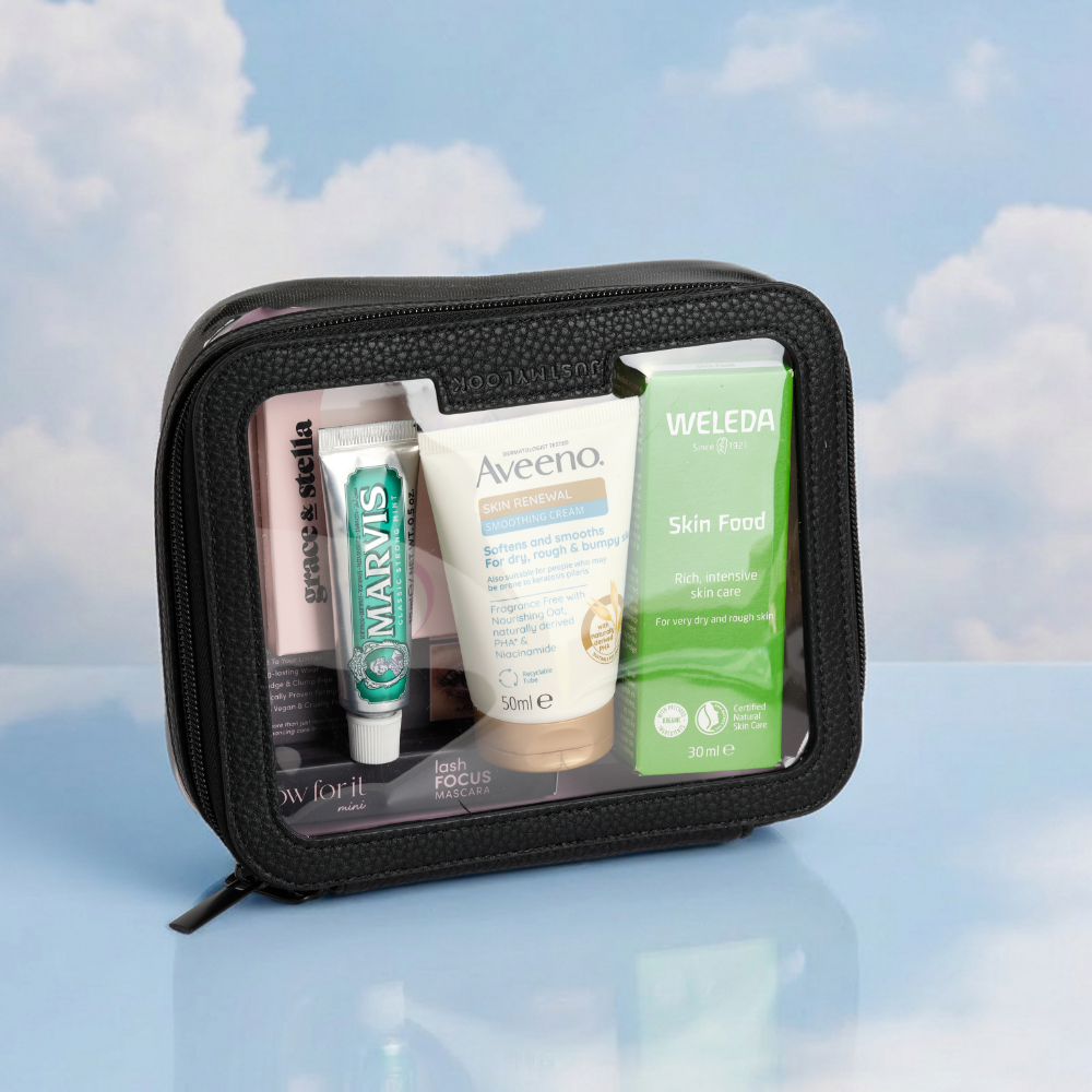 Justmylook On The Go Edit