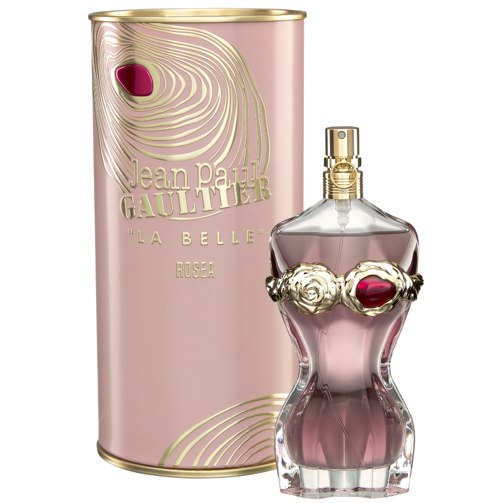 Jean Paul Gaultier La Belle Rosea Eau De Parfum 50ml