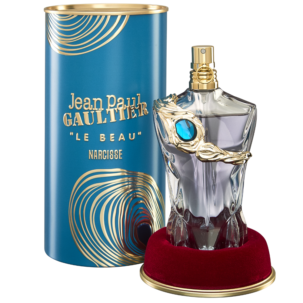 Jean Paul Gaultier Le Male Narcisse Eau De Parfum 75ml