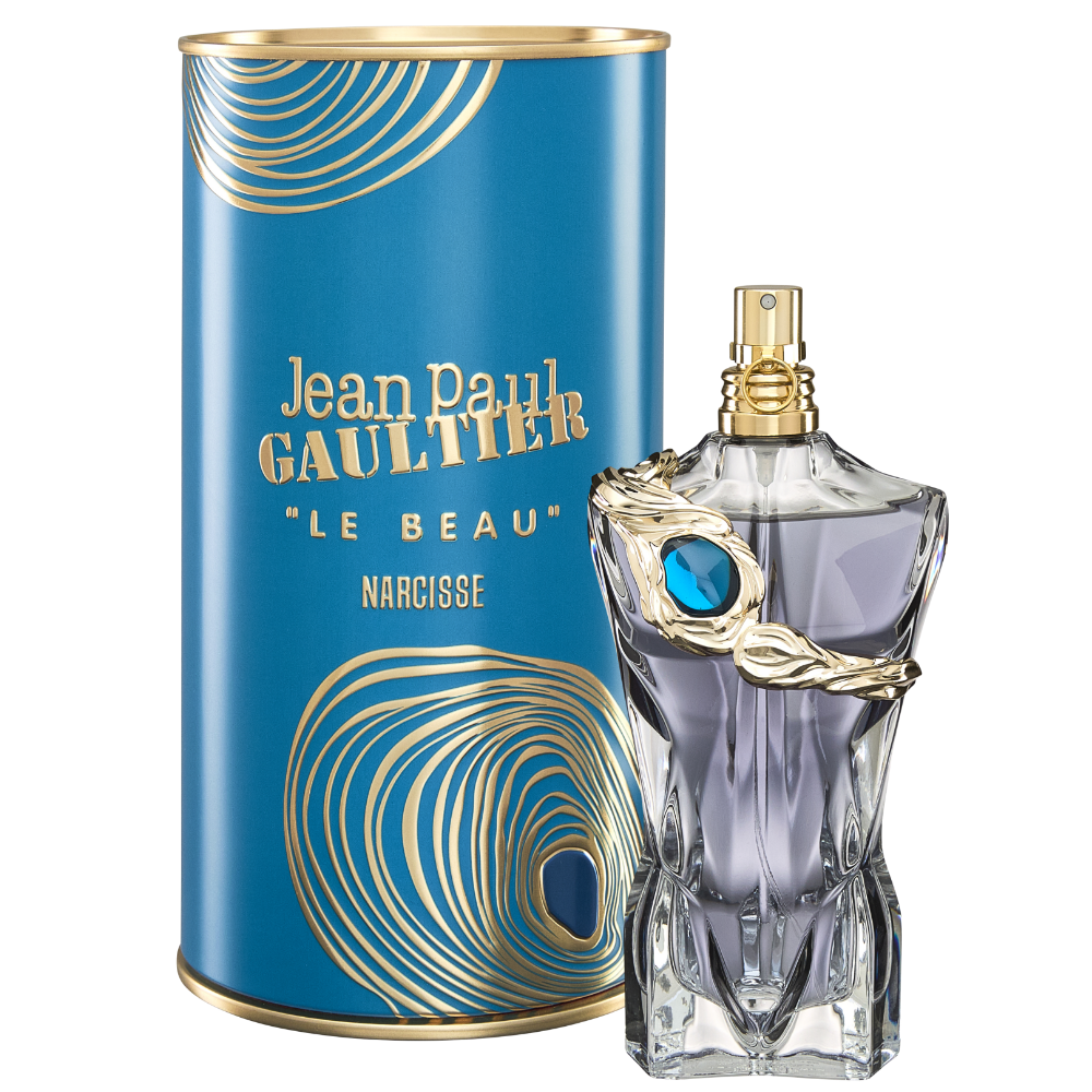 Jean Paul Gaultier Le Male Narcisse Eau De Parfum 125ml