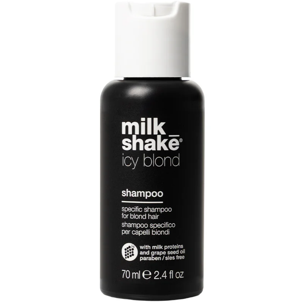 milk_shake Icy Blond Specific Shampoo 70ml