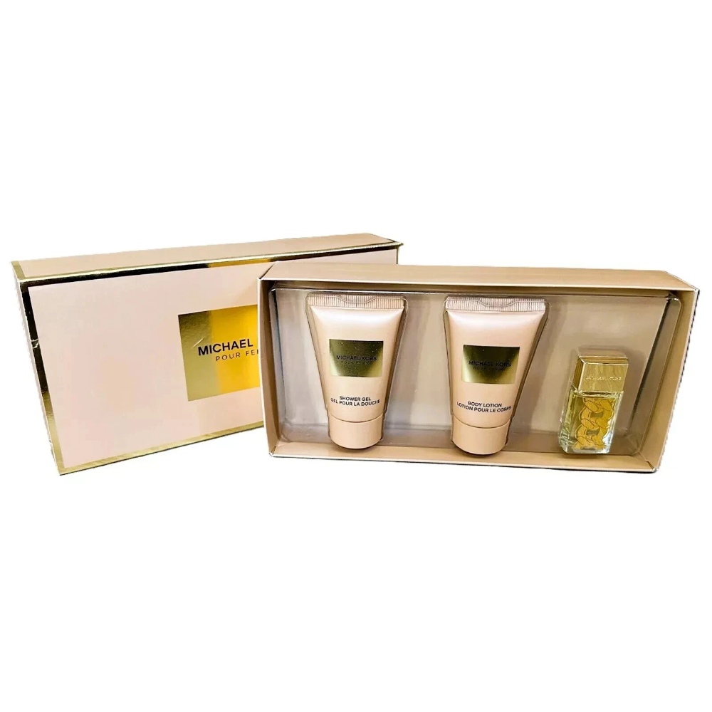 MK Pour Femme Mini Set