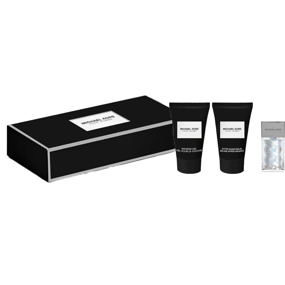 MK Pour Homme Mini Set