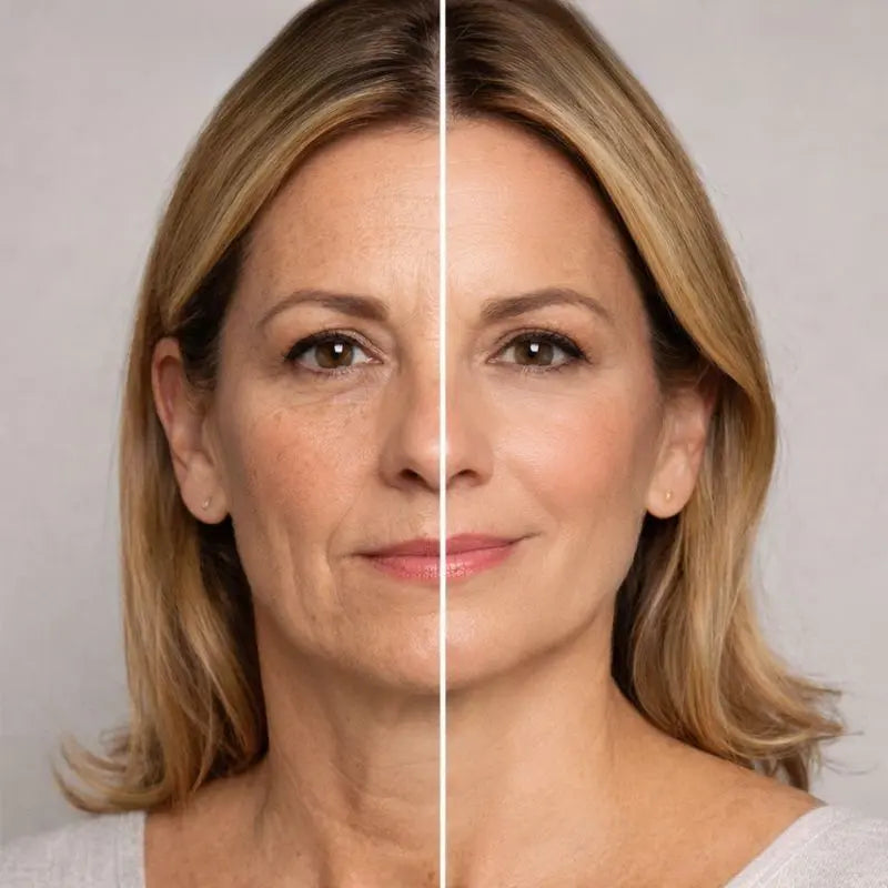 Electric Facial Massager | Reduces Swelling and Fights Wrinkles