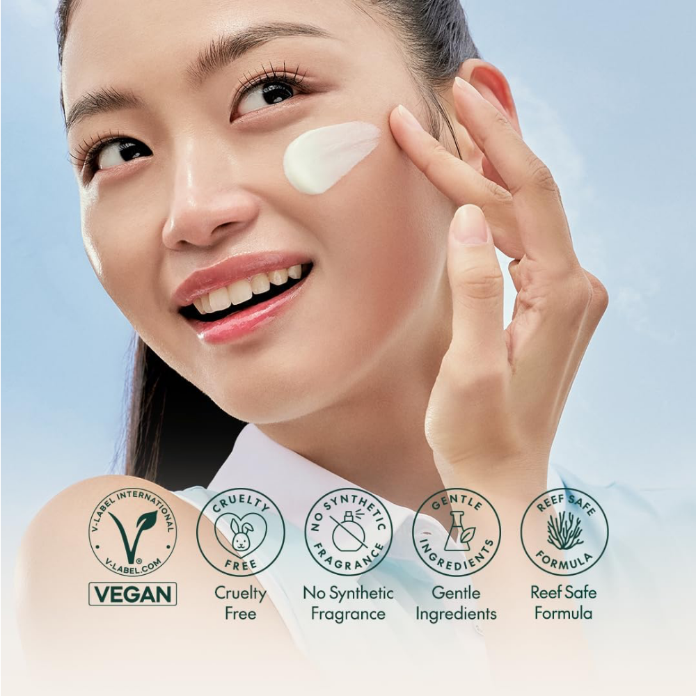 Purito Daily Soft Touch Sunscreen PA++++ SPF50+ 15ml