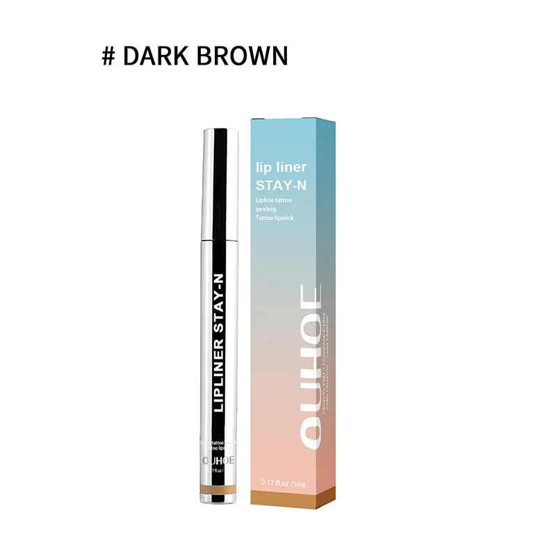Lip Stain- Peel & Reveal (50% OFF)