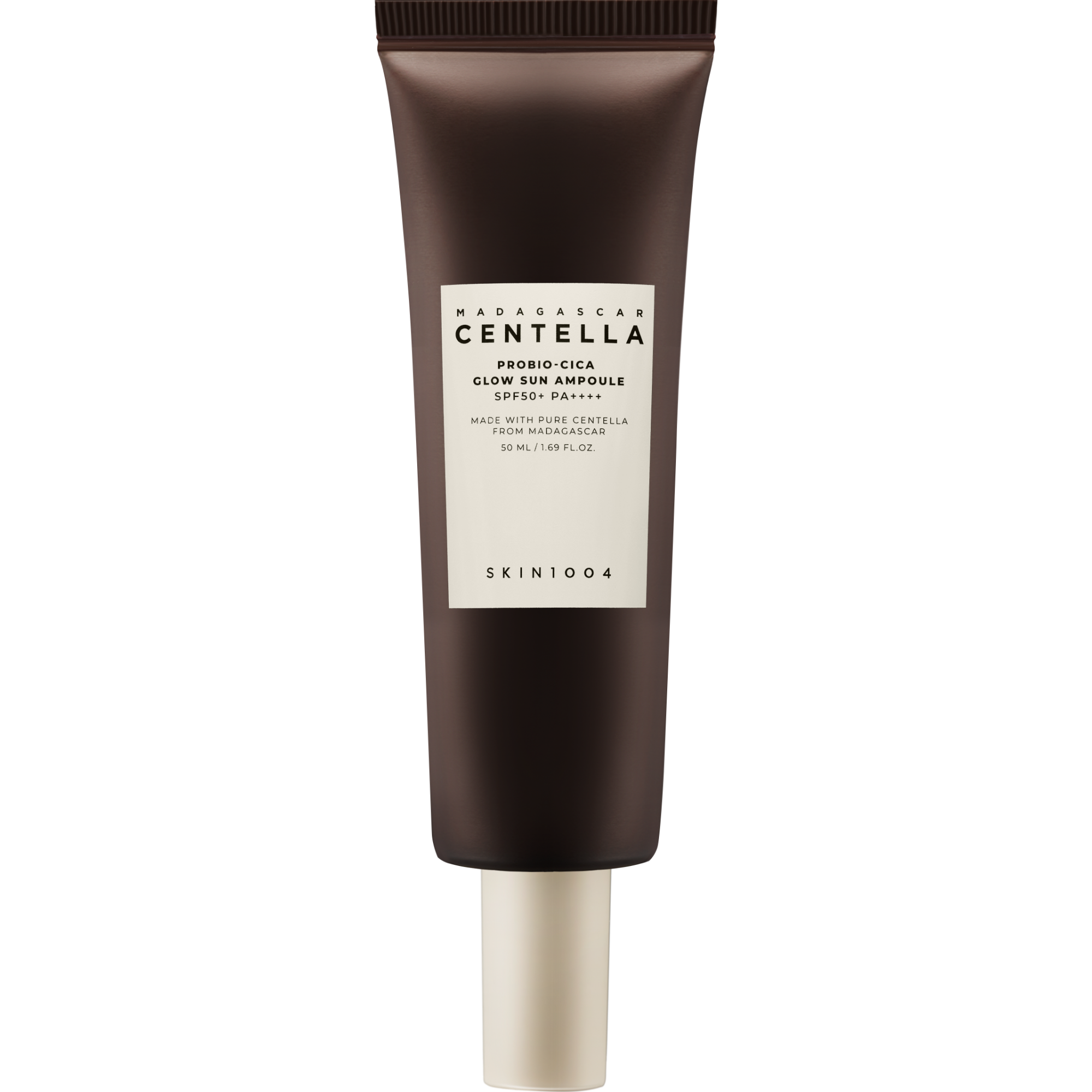 Skin1004 Madagascar Centella Probio-Cica Glow Sun Ampoule PA++++ SPF50+ 50ml