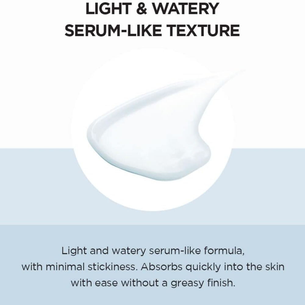 Skin1004 Madagascar Centella Hyalu-Cica Water-Fit Sun Serum PA++++ SPF50+ 15ml
