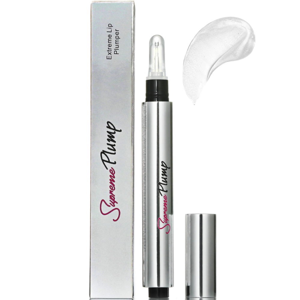 SupremeTan SupremePlump Extreme Lip Plumper 3g