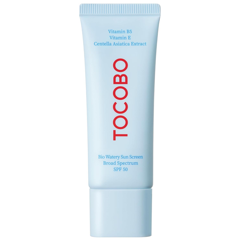 Tocobo Bio Watery Sun Cream PA++++ SPF50+ 50ml