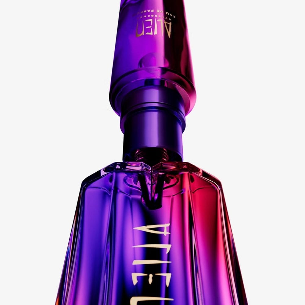 Mugler Alien Hypersense Eau De Parfum 90ml