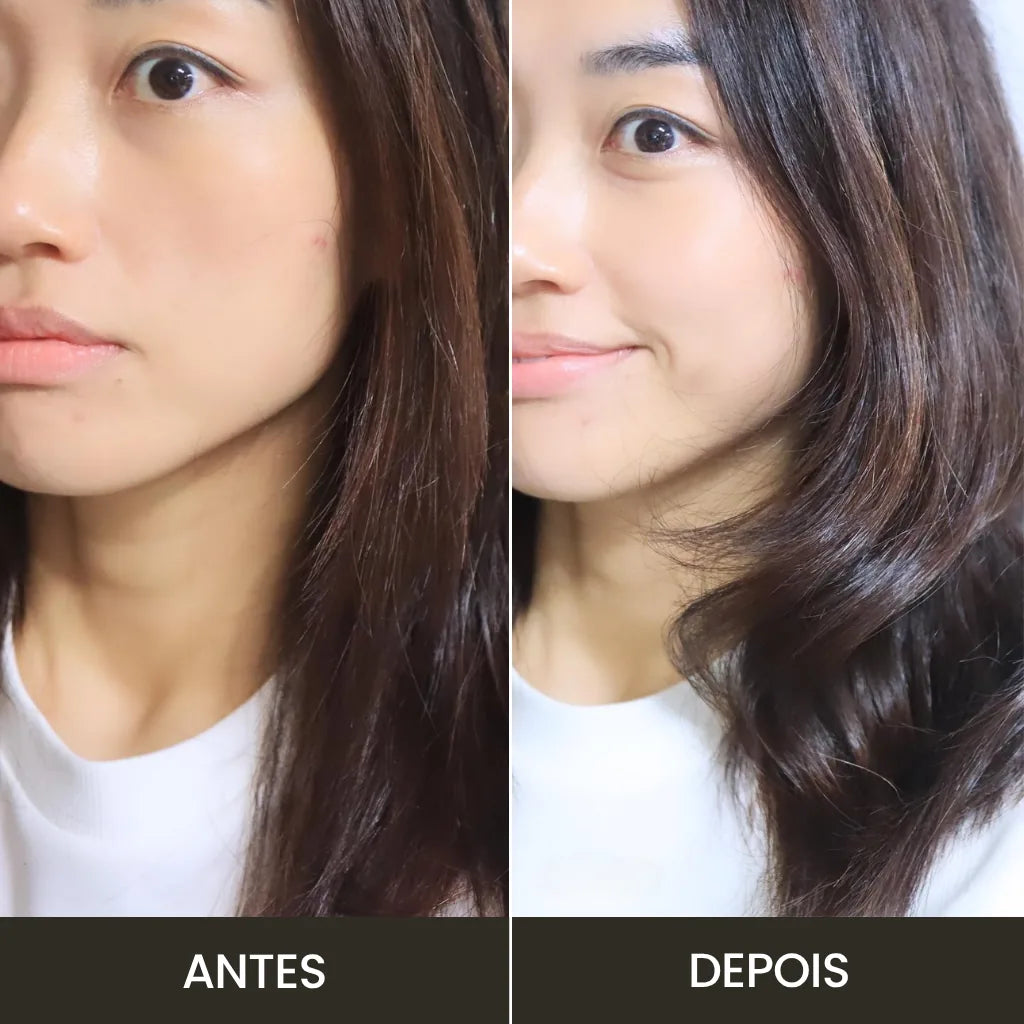 5-in-1 Styling Brush — Dries, Straightens, and Styles
