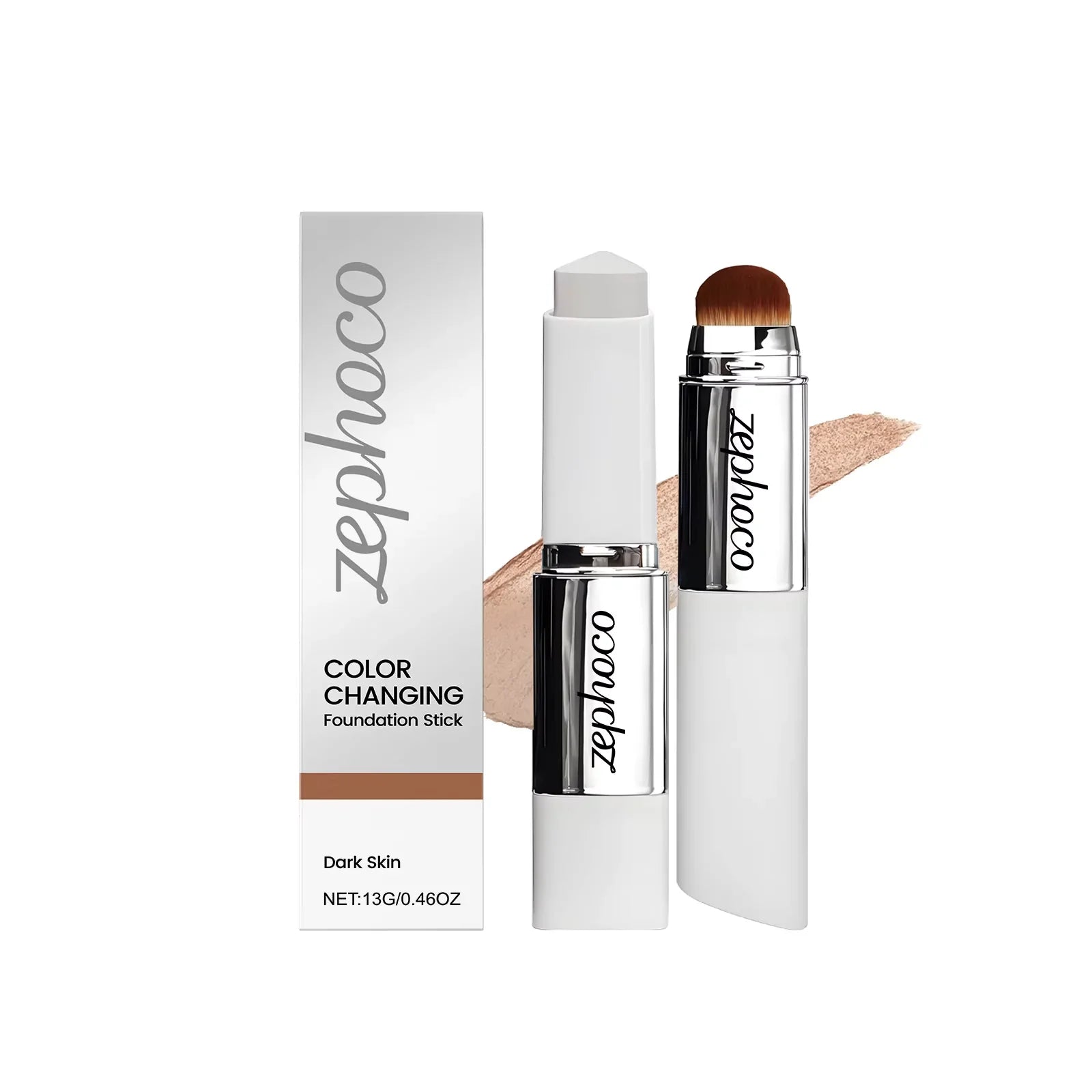 Base Corrector Zephoco™ ¡PROMOCIÓN 2X1!