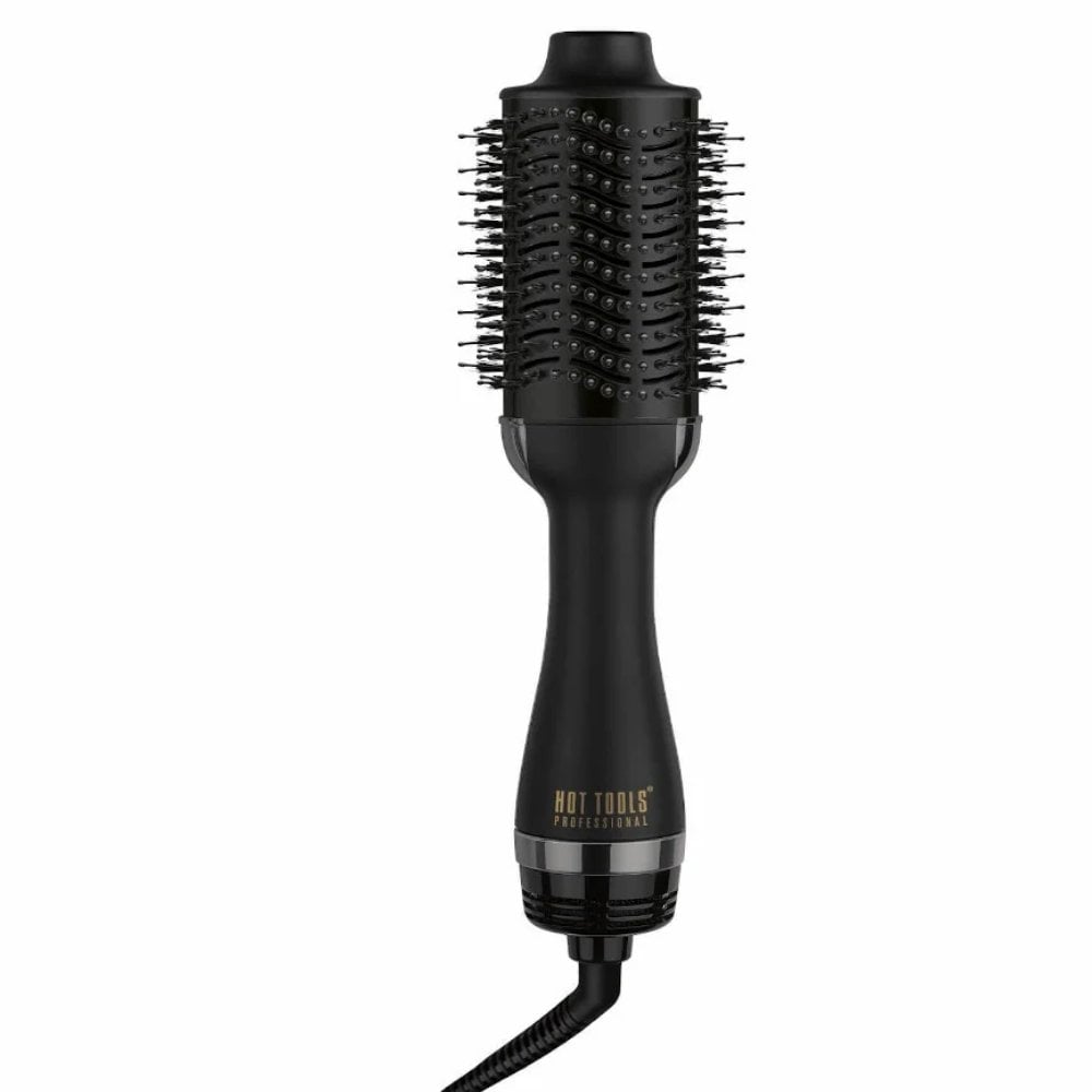 Hot Tools Limited Edition Black Gold Volumiser