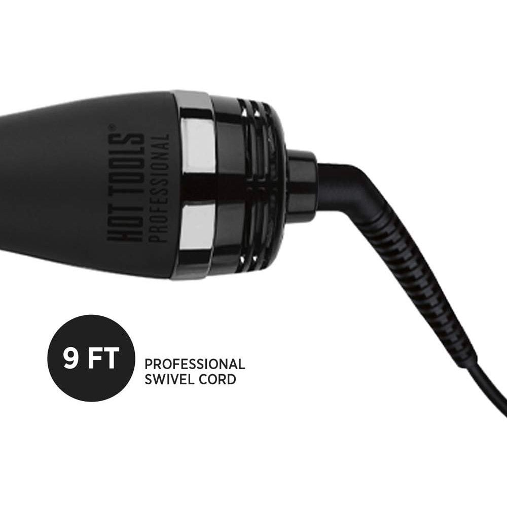 Hot Tools Limited Edition Black Gold Volumiser