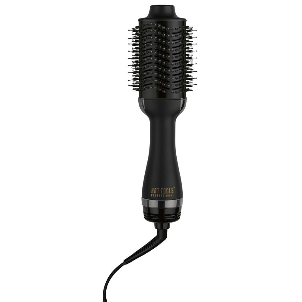 Hot Tools Limited Edition Black Gold Volumiser