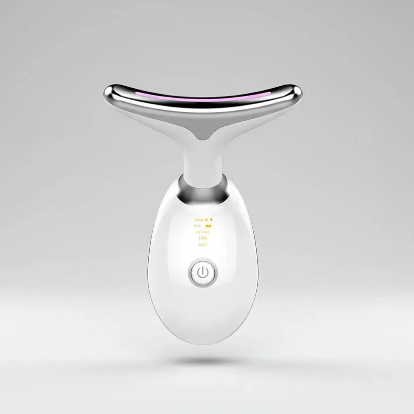 Electric Facial Massager | Reduces Swelling and Fights Wrinkles